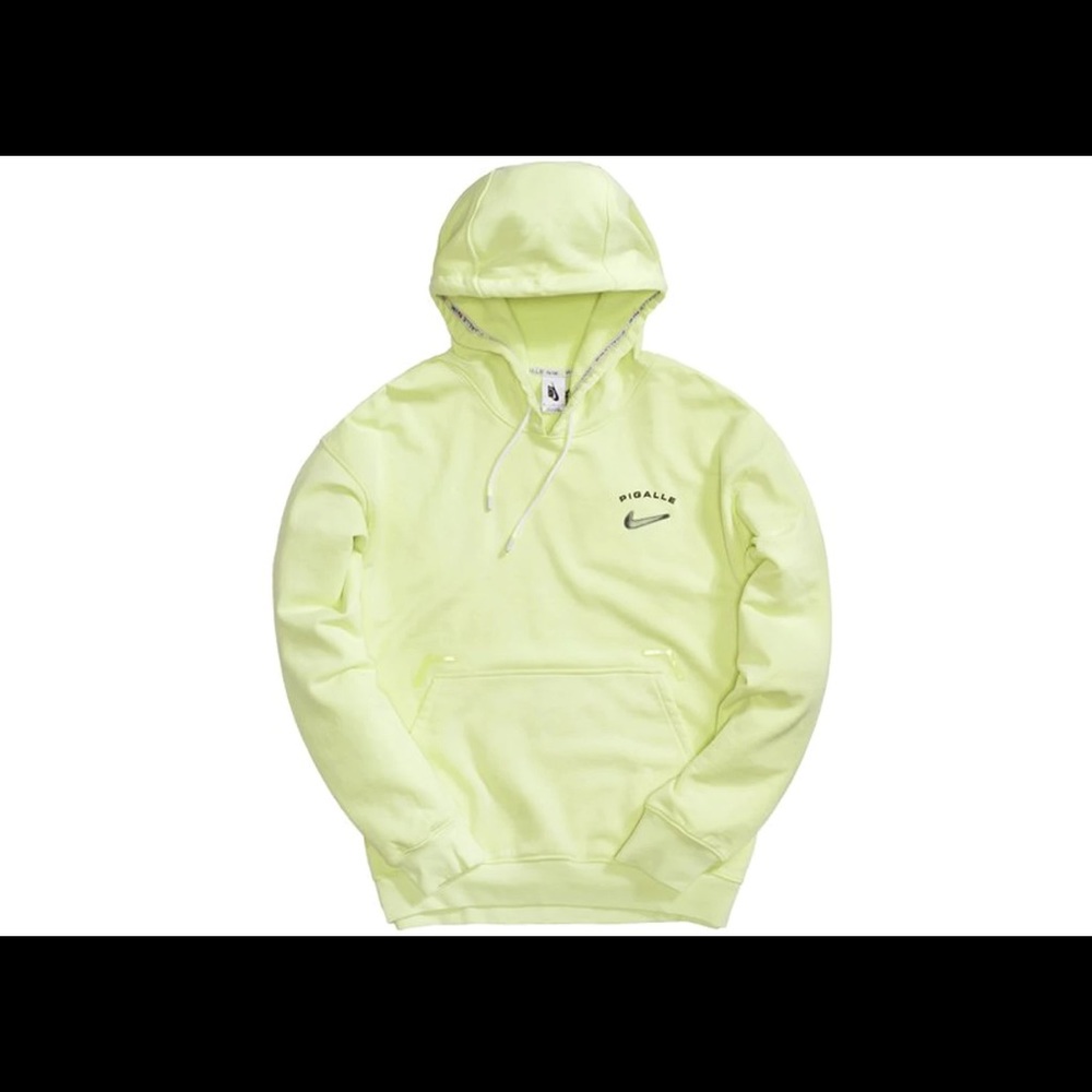 COPY - Nike x Pigalle Hoodie